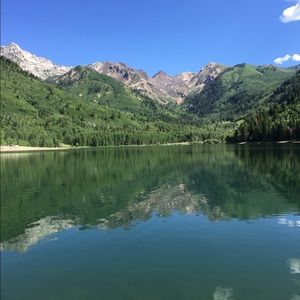 Meet your Posher, Ryan